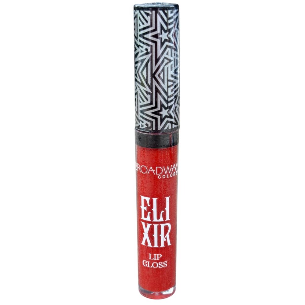 Broadway Colors Elixir Lip Gloss 07 Teeny Sealed- New without‎ Box